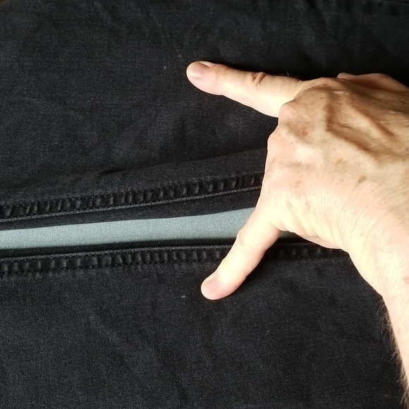 Angels black curvy skinny jeans - Picture 9 of 9